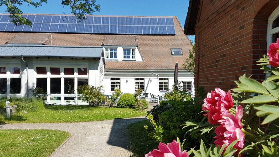 Hotel & Restaurant Alt Wittower Krug (Wiek)