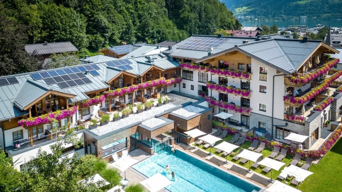 Stadt Wien (Zell am See)