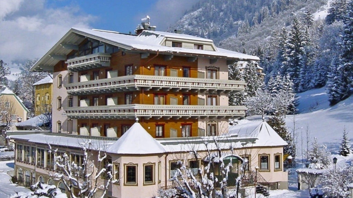 Völserhof (Bad Hofgastein)