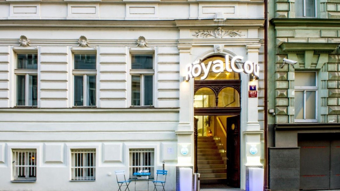 Royal Court Boutique