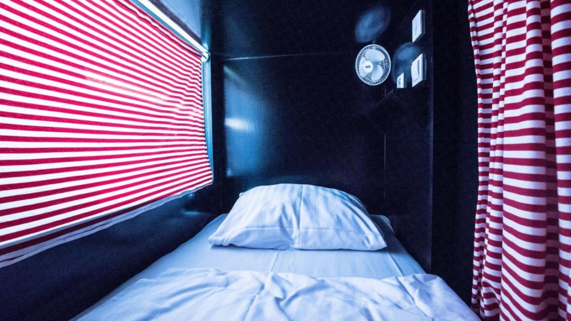 Brix Hostel