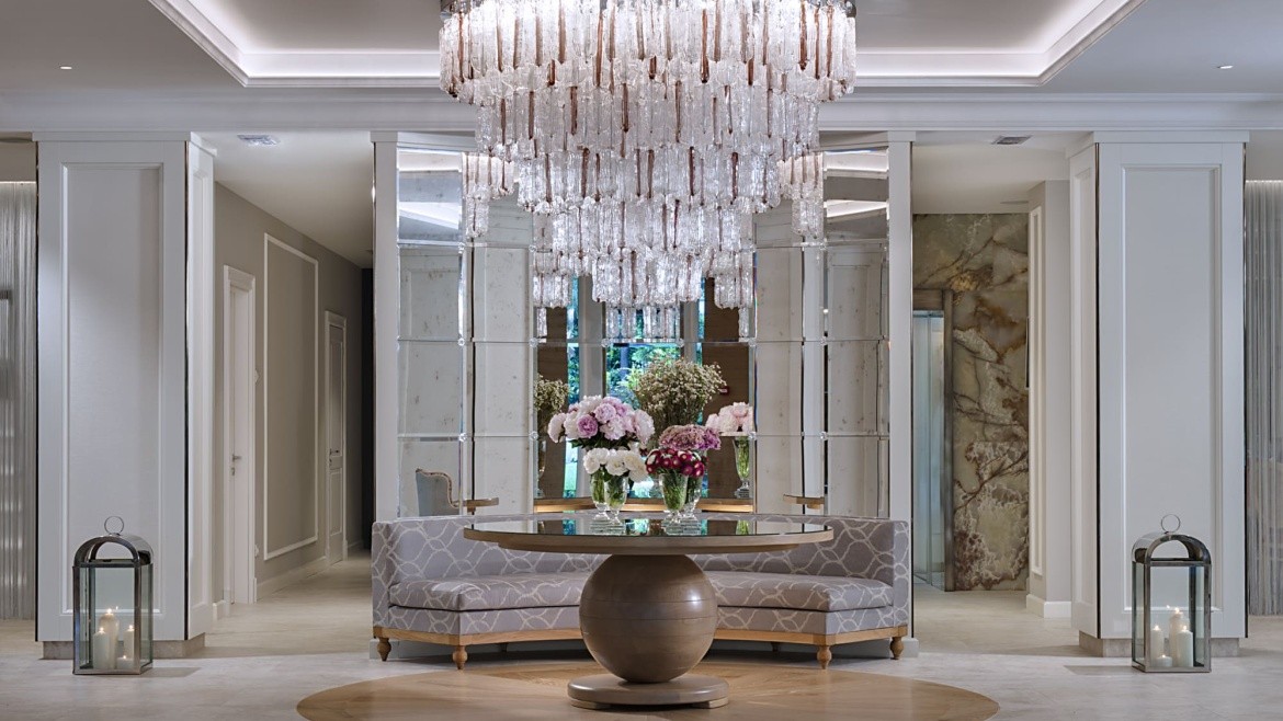 Terme Mioni Pezzato & Spa (Abano Terme)