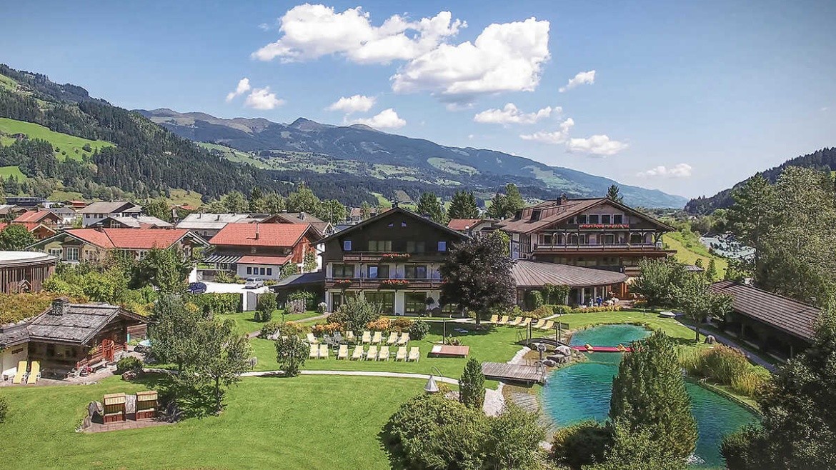 Kirchner (Mühlbach im Pinzgau)