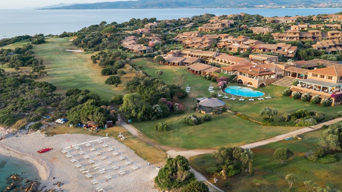 Due Lune Resort & Golf