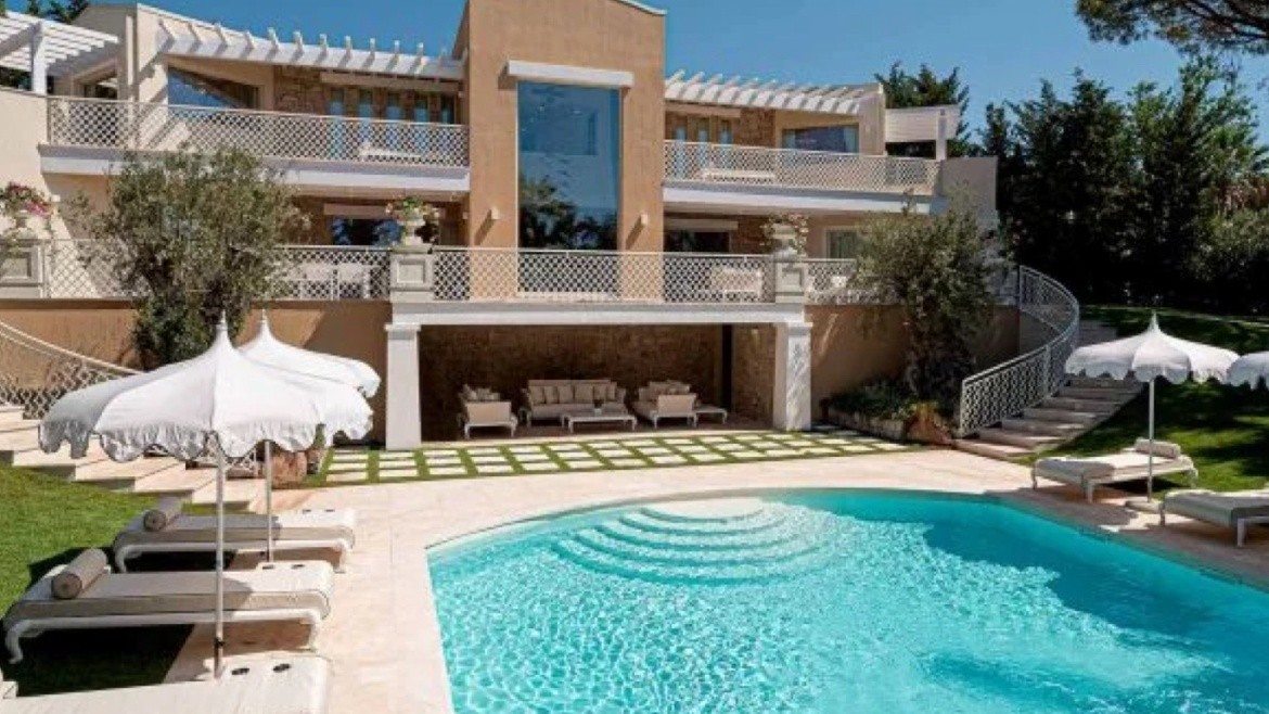 Forte Village Resort - Le Dune