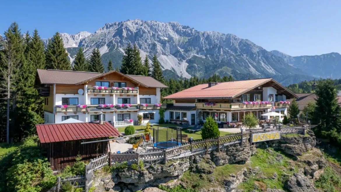 Ramsauer Alm (Ramsau am Dachstein)