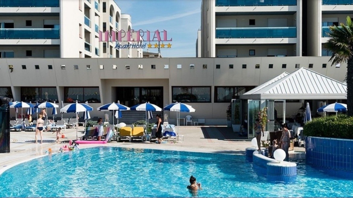 Imperial Aparthotel