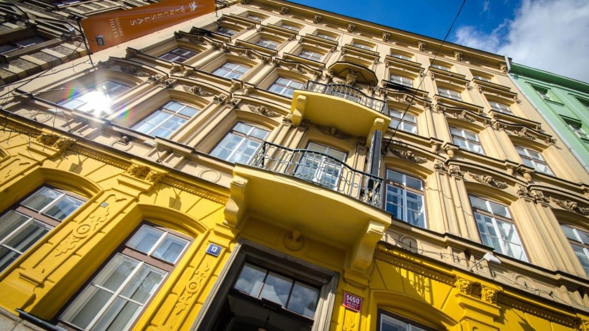 Wenceslas Square