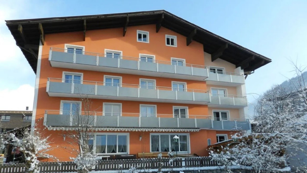 Fleidingerhof (Westendorf)