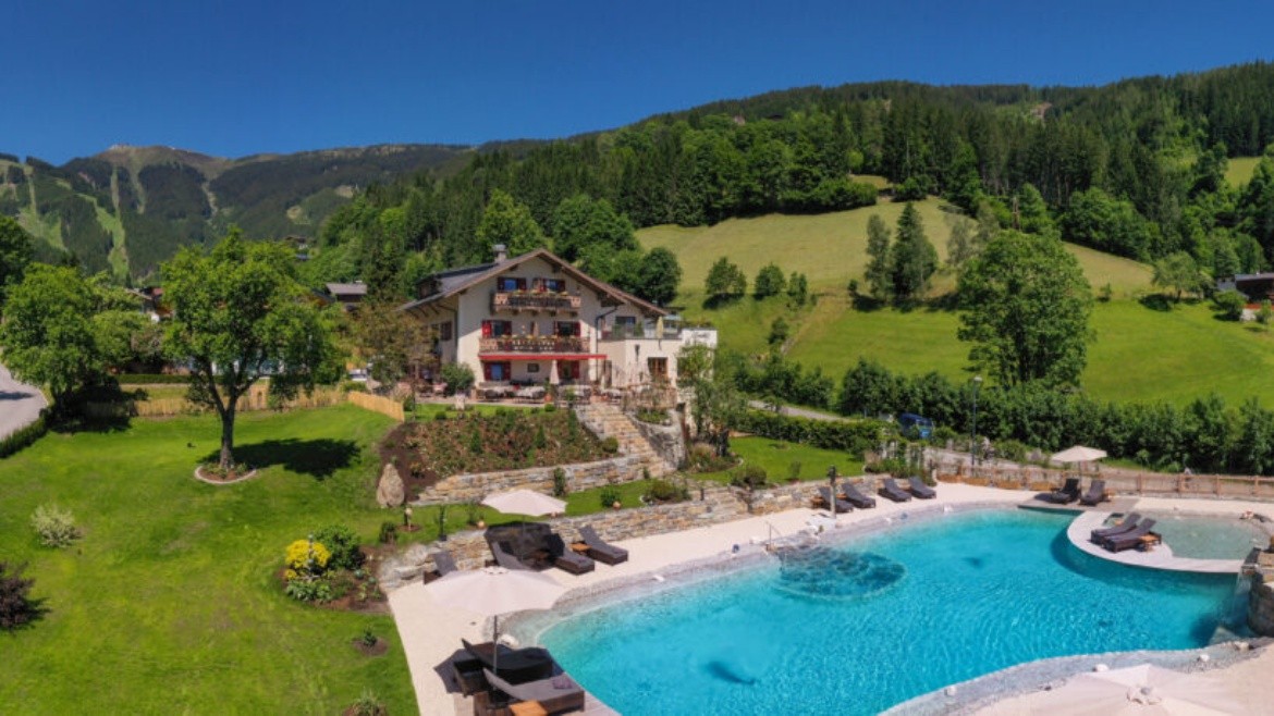 Landhotel Martha
