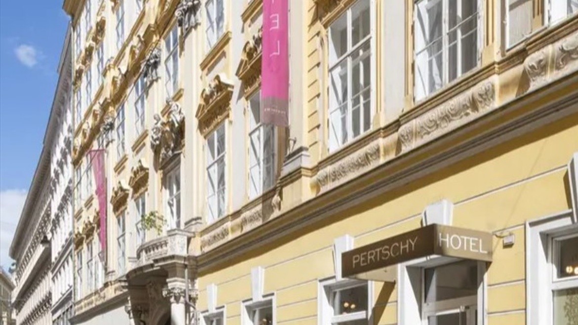 Pertschy Palais