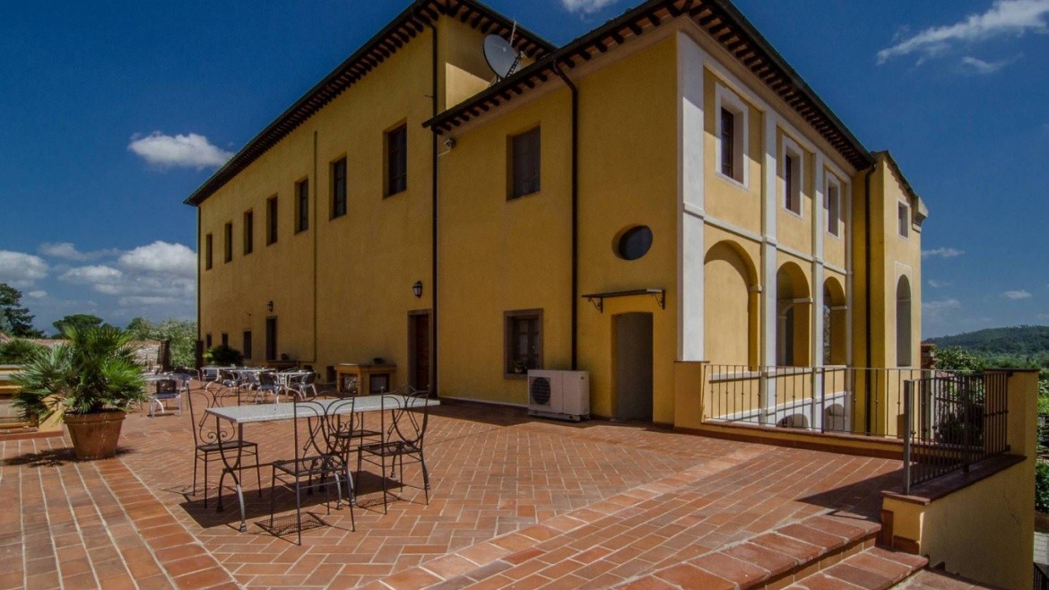 Villa Cheli (Lucca)