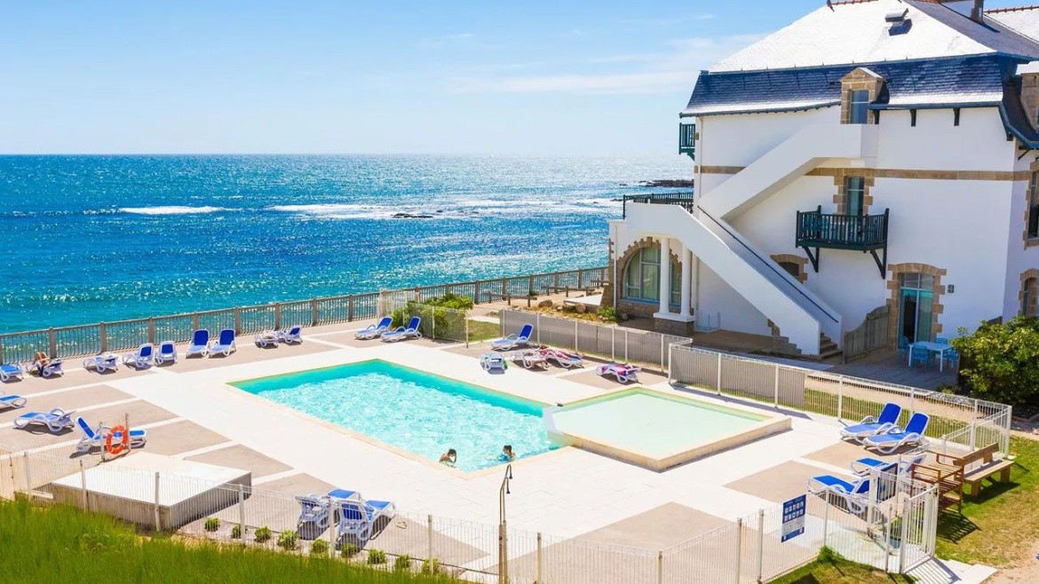 Valentin Plage (Batz sur Mer)