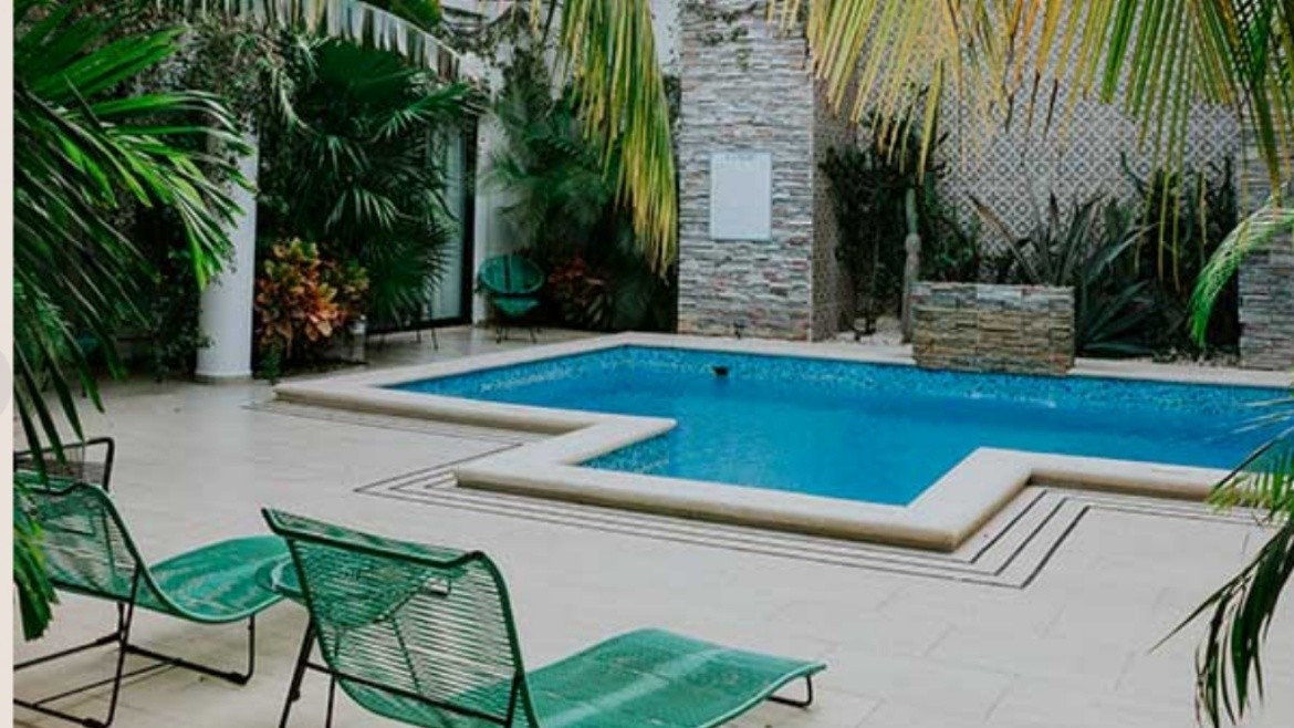 Elements Tulum Boutique