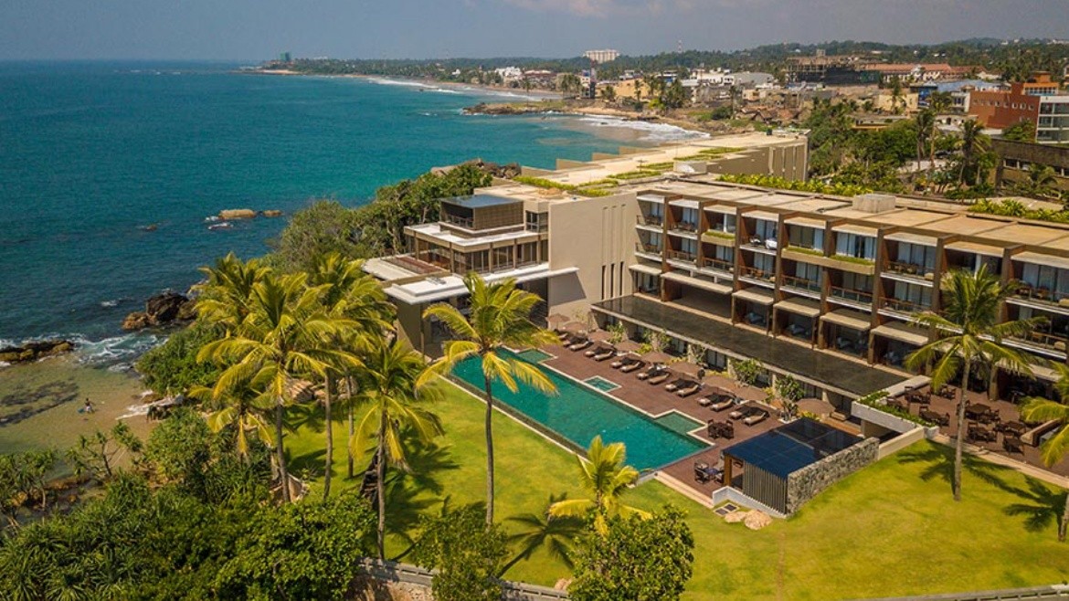 Le Grand Galle by Asia Leisure