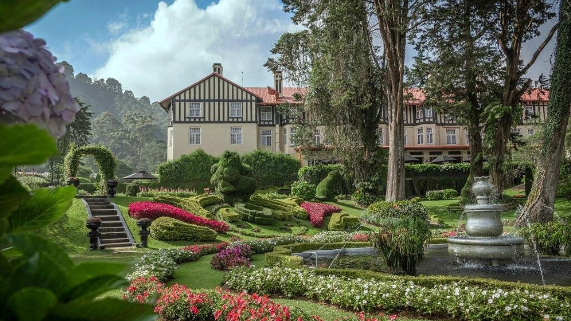 Grand (Nuwara Eliya)