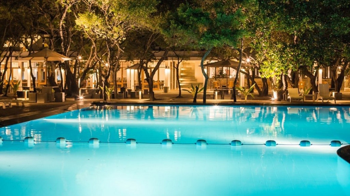 Nilaveli Beach Hotel