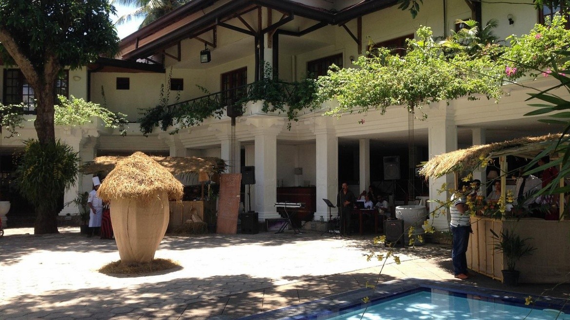 Mahaweli (Kandy)