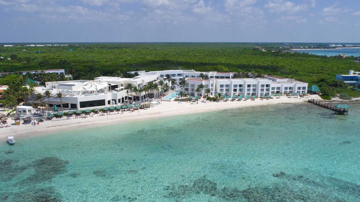 The Sens Tulum Riviera