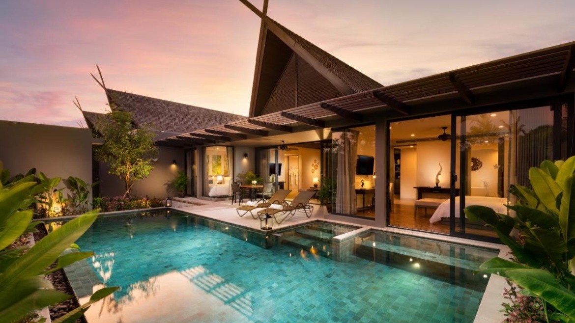 Anantara Vacation Club Phuket