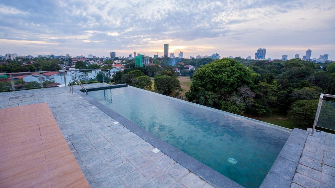 Trillium Boutique City