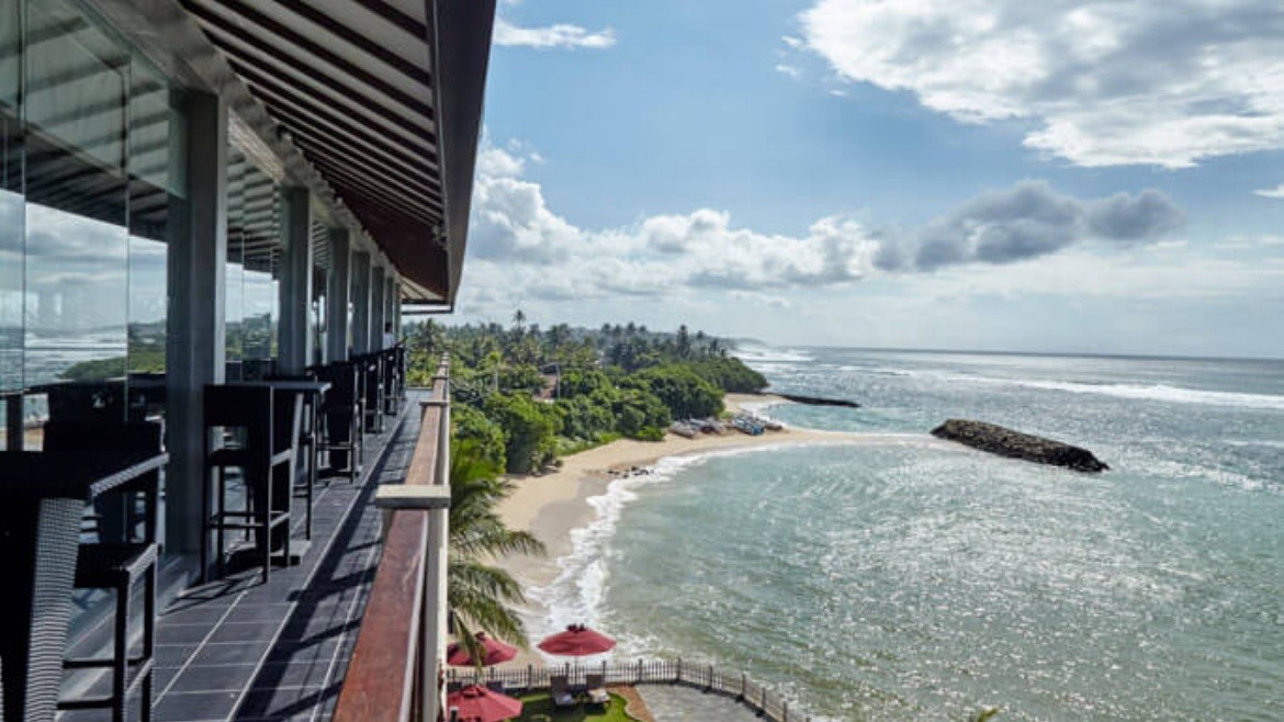 Garton's Cape (Ahangama)