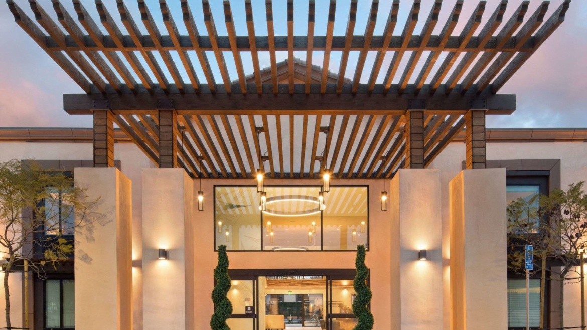 The Cove (Long Beach)