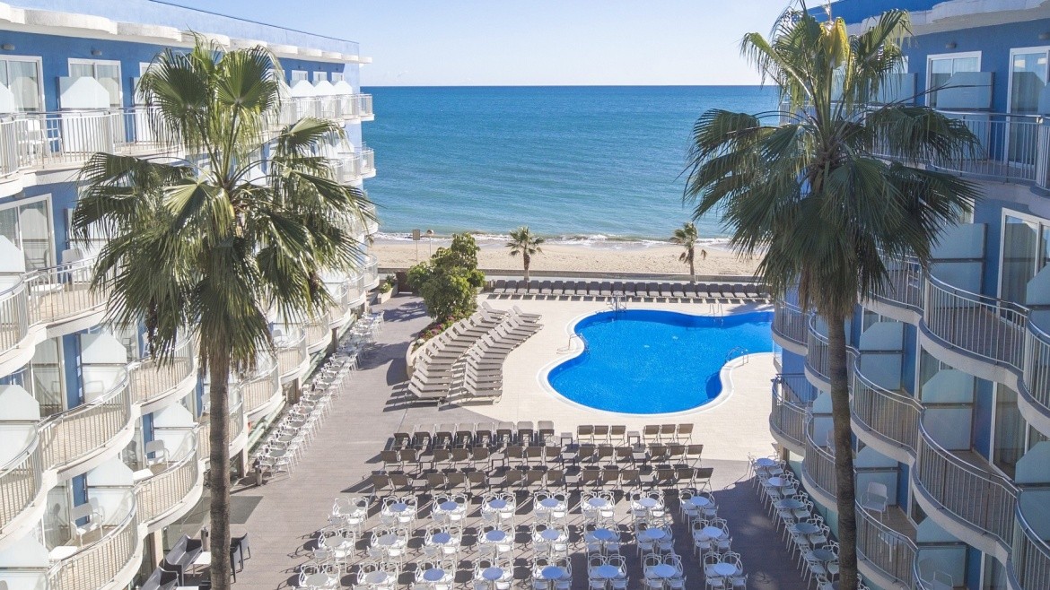 Viviendas Turisticas Vacacionales Augustus