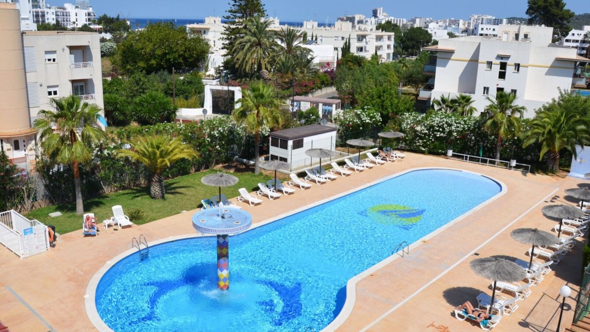 Aparthotel Vibra Bay