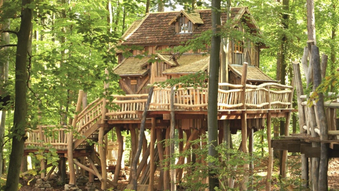 Natur-Resort Tripsdrill (Cleebronn)