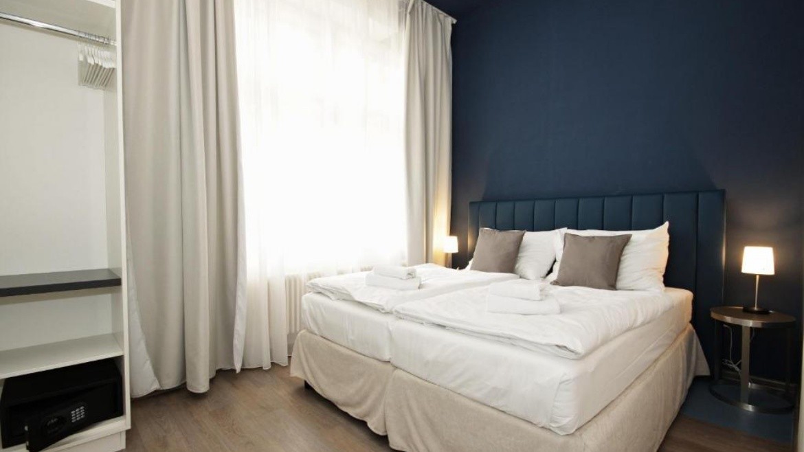 Alveo Suites