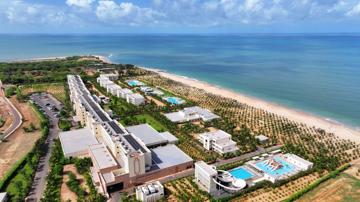RIU Baobab