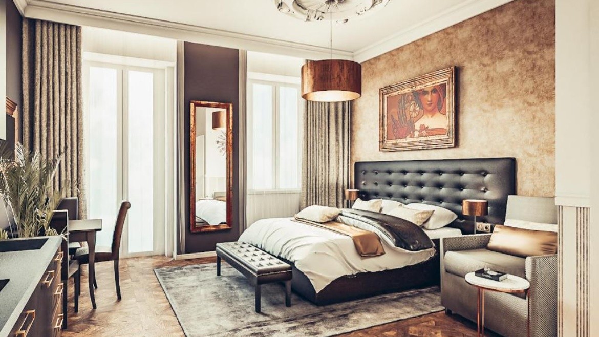 Hotel Alfons