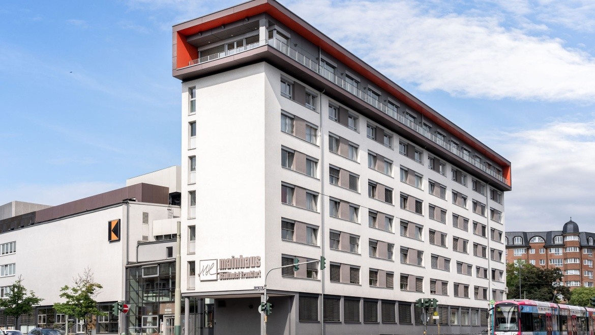 mainhaus Stadthotel Frankfurt (Frankfurt am Main)