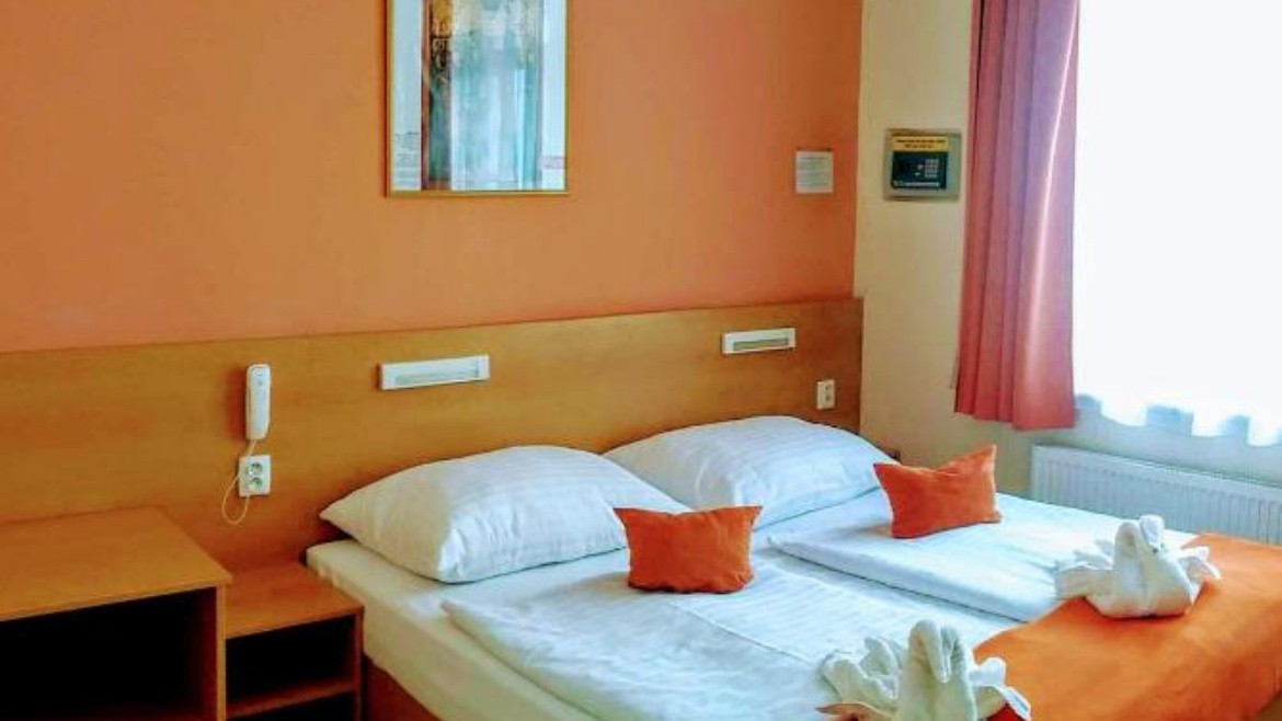 Residence Tabor
