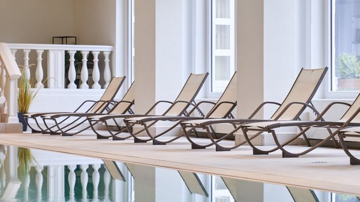 Riessersee Hotel Sport & Spa Resort
