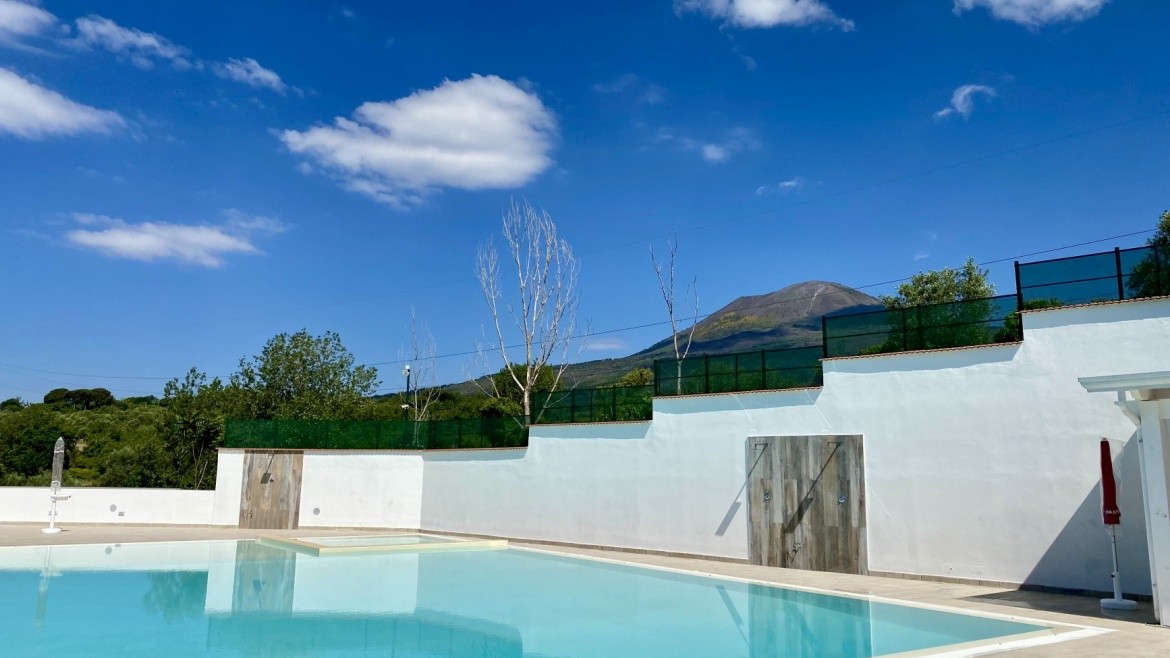 Vesuvio Inn (Boscotrecase)