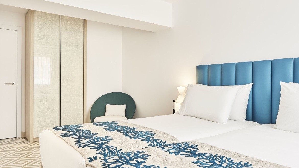 Eurostars Ibiza