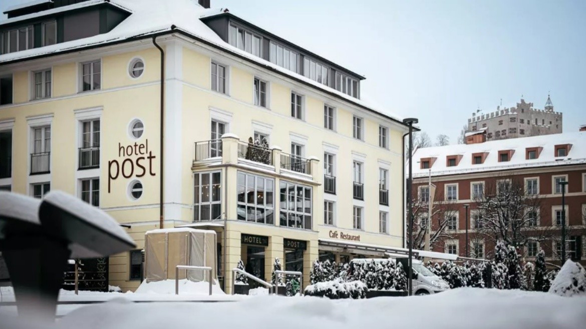 Post (Bruneck)