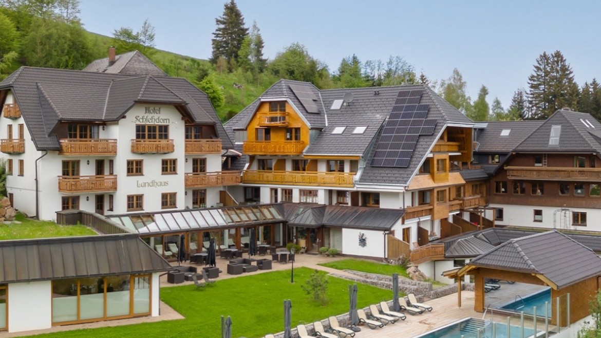 Schlehdorn (Feldberg (Schwarzwald))
