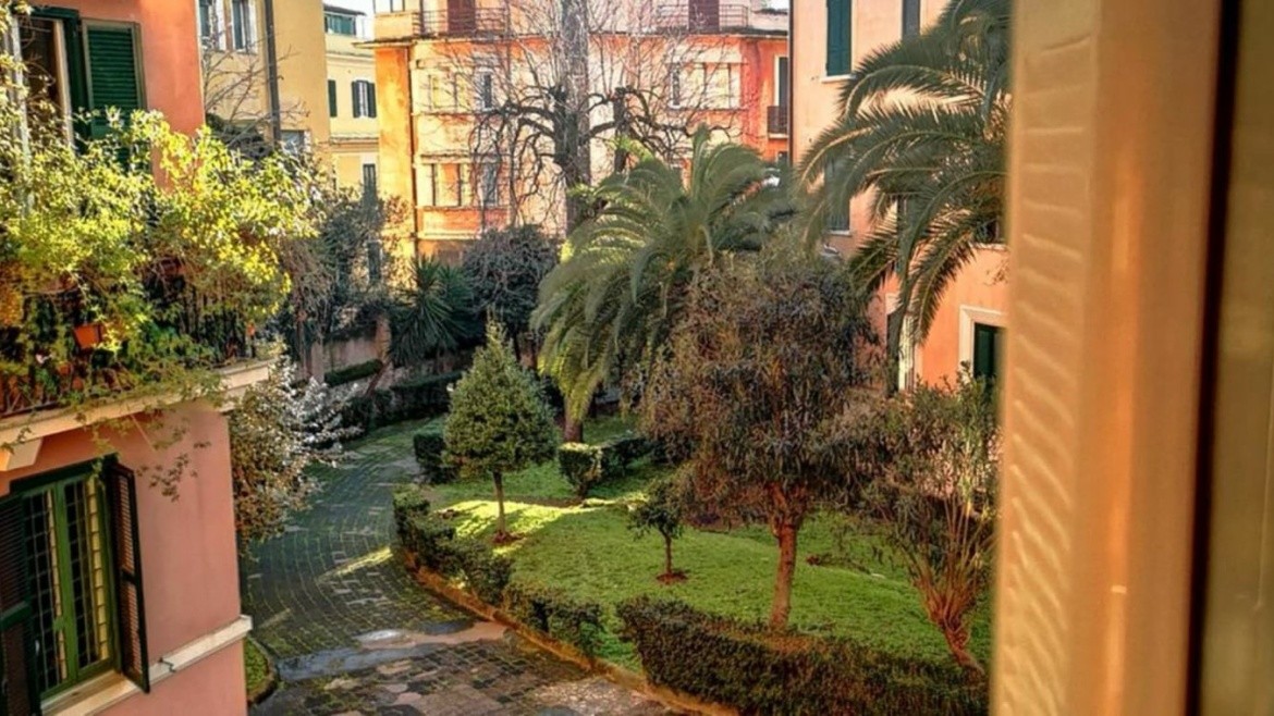 Vecchia Roma Resort
