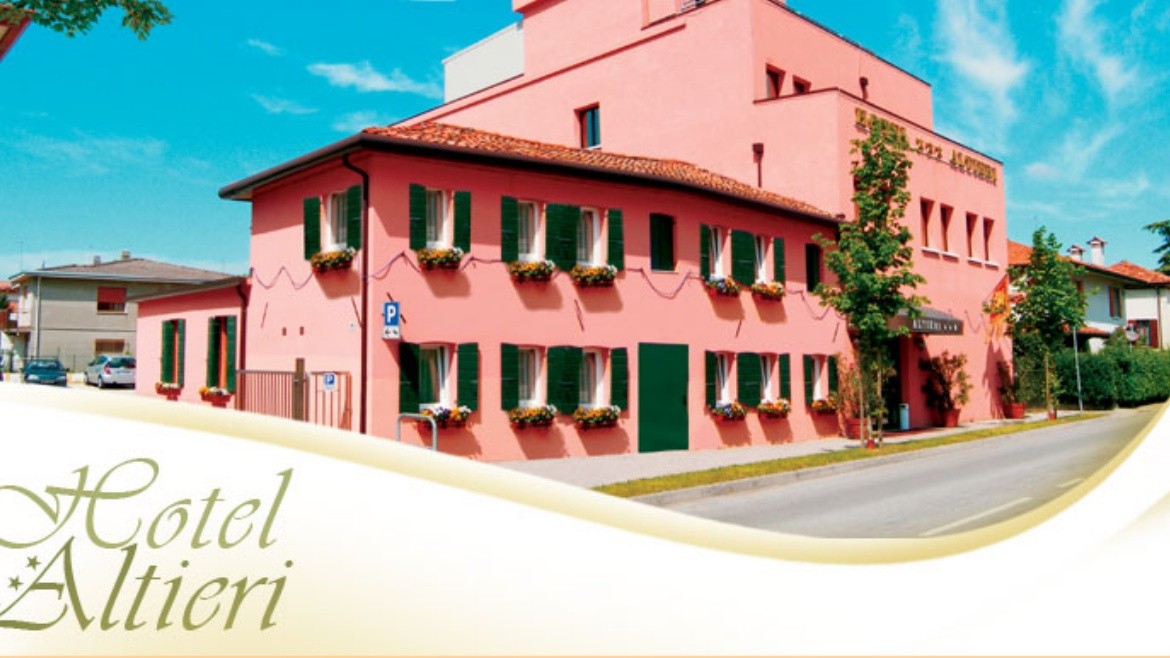 Altieri (Venice)
