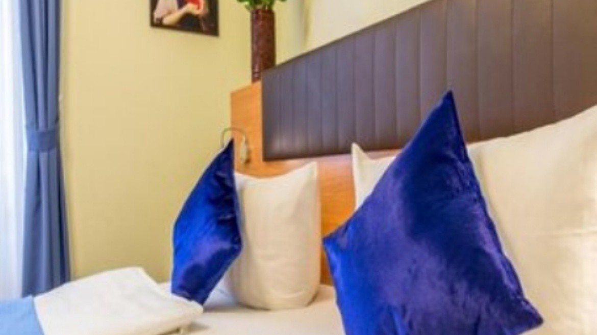 Hotel Expo (Frankfurt am Main)
