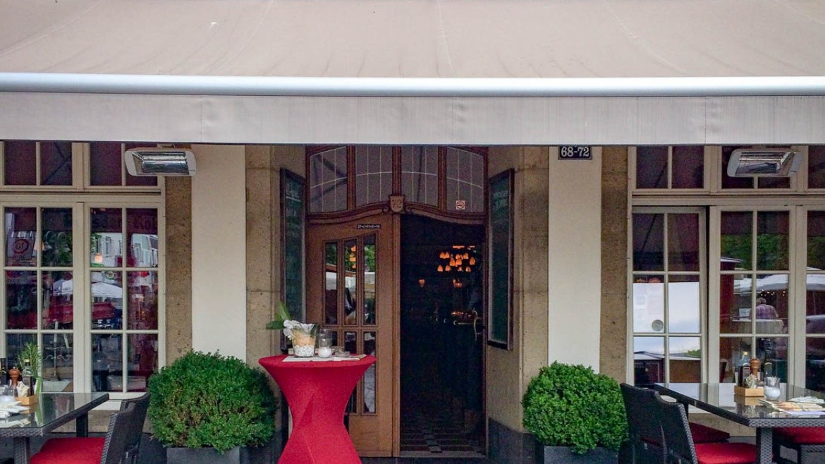 Xll Apostel Albergo (Köln)