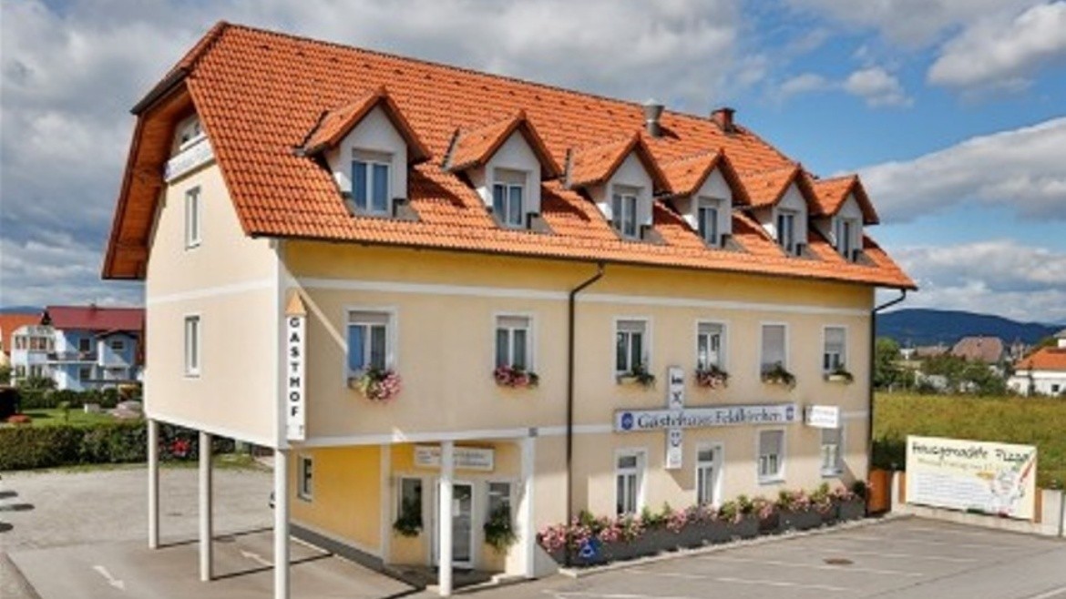 Gästehaus Feldkirchen (Feldkirchen)