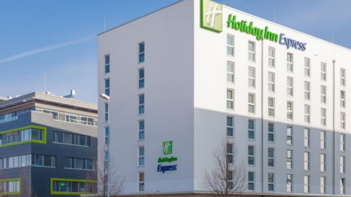 Holiday Inn Express Nürnberg-Schwabach