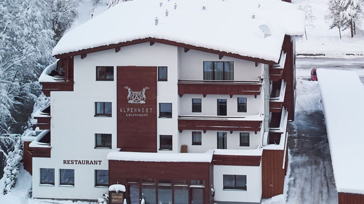 Alpennest (Leutasch)