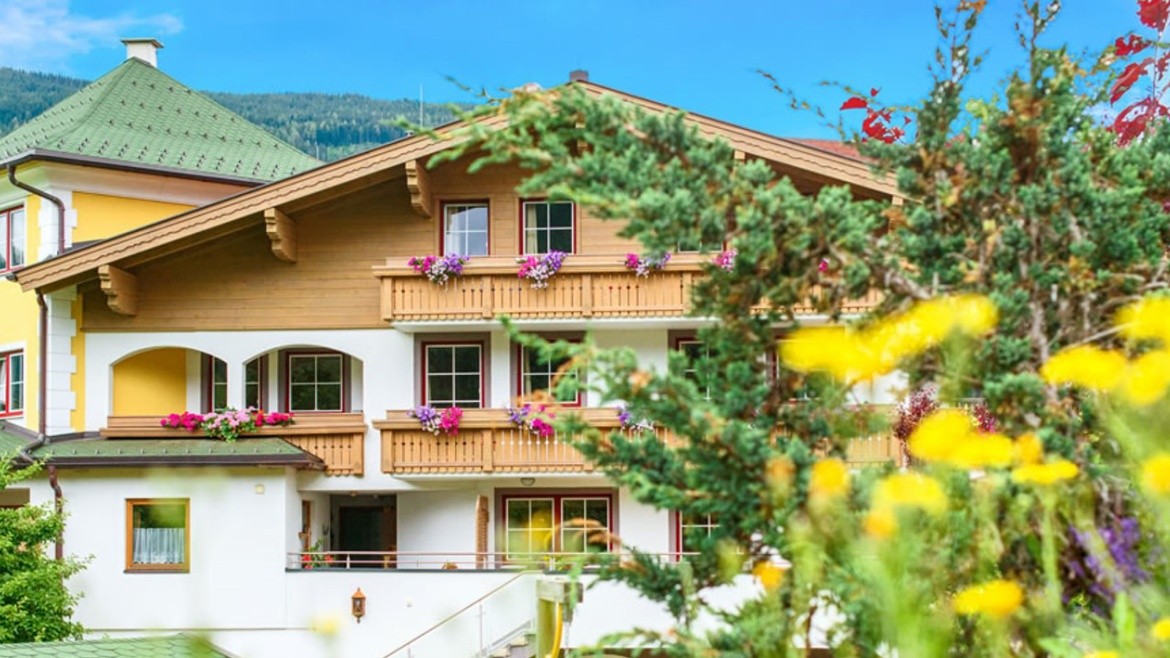 Landhotel Hubengut