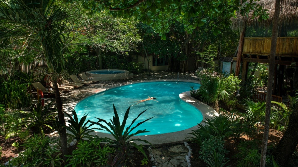 Na Balam (Isla Majures)