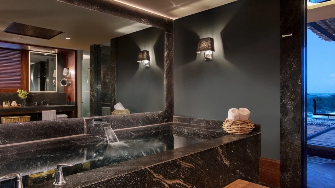 Secrets Moxche Playa del Carmen